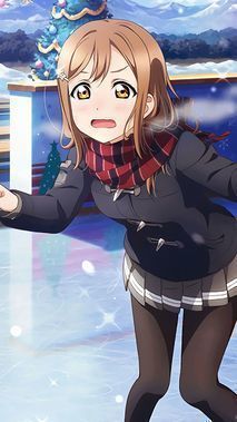 ラブライブ！サンシャイン!!