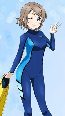 ラブライブ！サンシャイン!!