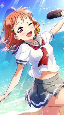 ラブライブ！サンシャイン!!