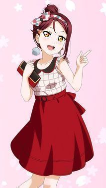 ラブライブ！サンシャイン!!