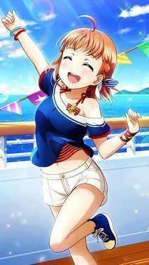 ラブライブ！サンシャイン!!