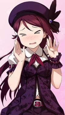 ラブライブ！サンシャイン!!