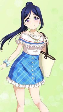 ラブライブ！サンシャイン!!