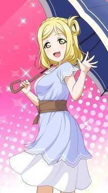 ラブライブ！サンシャイン!!