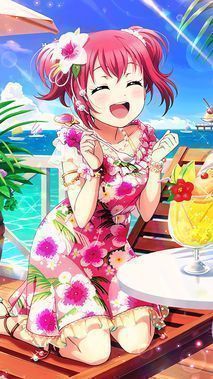ラブライブ！サンシャイン!!