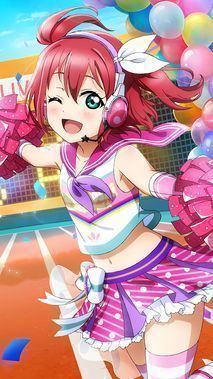 ラブライブ！サンシャイン!!