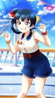ラブライブ！サンシャイン!!