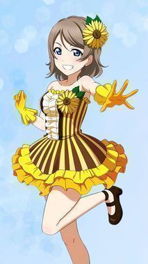 ラブライブ！サンシャイン!!