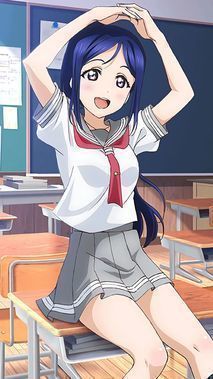 ラブライブ！サンシャイン!!