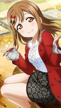 ラブライブ！サンシャイン!!