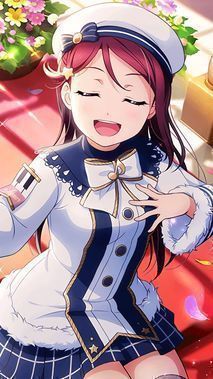 ラブライブ！サンシャイン!!