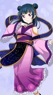 ラブライブ！サンシャイン!!