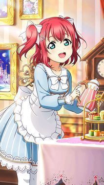 ラブライブ！サンシャイン!!
