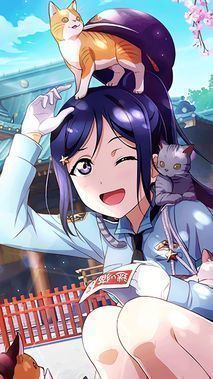 ラブライブ！サンシャイン!!