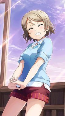ラブライブ！サンシャイン!!