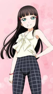 ラブライブ！サンシャイン!!
