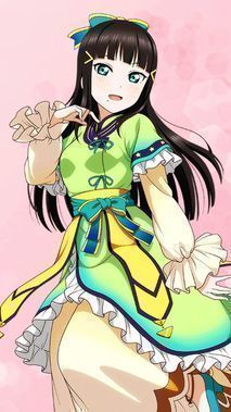 ラブライブ！サンシャイン!!