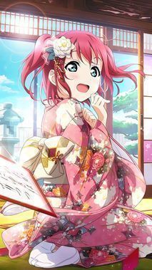 ラブライブ！サンシャイン!!