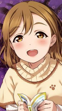ラブライブ！サンシャイン!!
