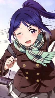 ラブライブ！サンシャイン!!