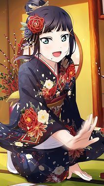 ラブライブ！サンシャイン!!