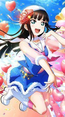 ラブライブ！サンシャイン!!
