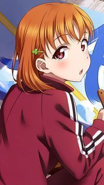 ラブライブ！サンシャイン!!