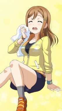 ラブライブ！サンシャイン!!