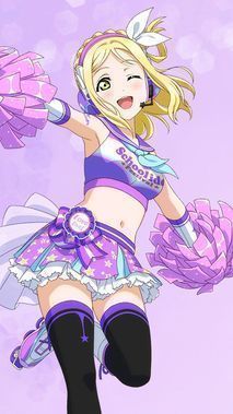ラブライブ！サンシャイン!!