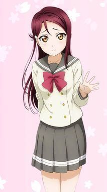 ラブライブ！サンシャイン!!
