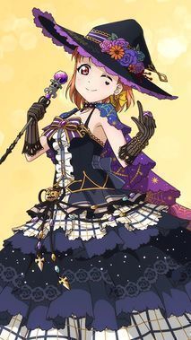 ラブライブ！サンシャイン!!