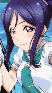 ラブライブ！サンシャイン!!
