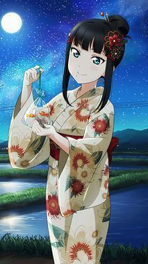 ラブライブ！サンシャイン!!