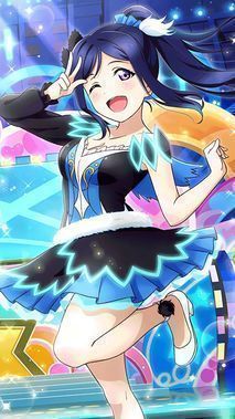 ラブライブ！サンシャイン!!