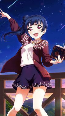 ラブライブ！サンシャイン!!