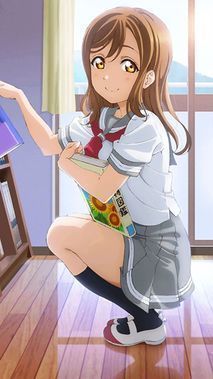 ラブライブ！サンシャイン!!