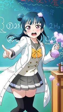 ラブライブ！サンシャイン!!