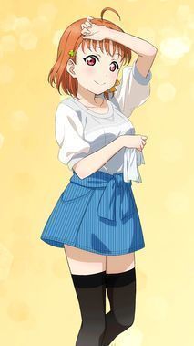 ラブライブ！サンシャイン!!