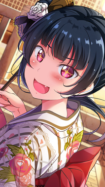 ラブライブ！サンシャイン!!