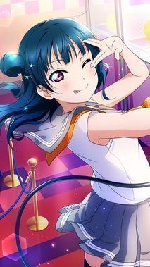 ラブライブ！サンシャイン!!