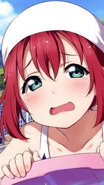 ラブライブ！サンシャイン!!