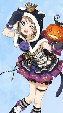 ラブライブ！サンシャイン!!