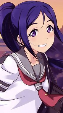 ラブライブ！サンシャイン!!