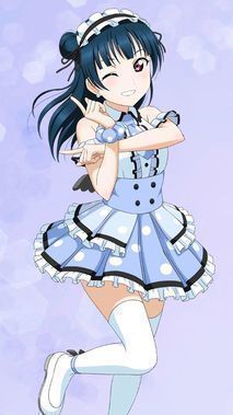 ラブライブ！サンシャイン!!