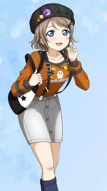 ラブライブ！サンシャイン!!