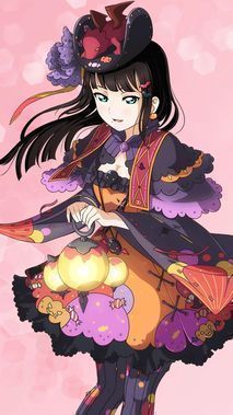 ラブライブ！サンシャイン!!