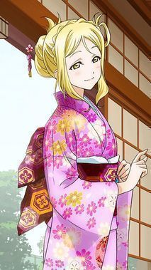ラブライブ！サンシャイン!!