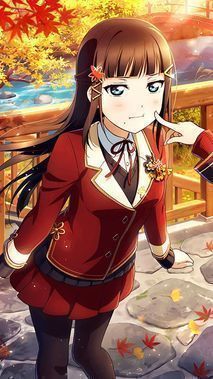 ラブライブ！サンシャイン!!
