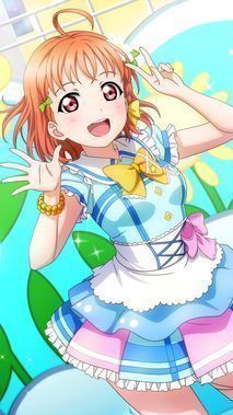 ラブライブ！サンシャイン!!