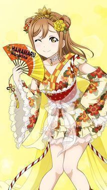 ラブライブ！サンシャイン!!